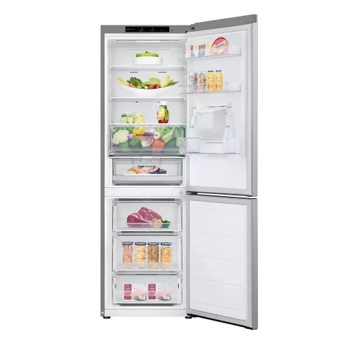 LG GBF3102DPY Alulfagyasztós kombinált hűtőszekrény (LG GBF3102DPY)