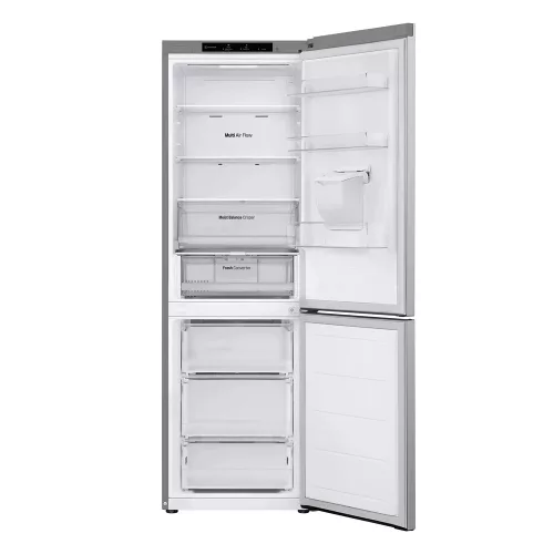 LG GBF3102DPY Alulfagyasztós kombinált hűtőszekrény (LG GBF3102DPY)