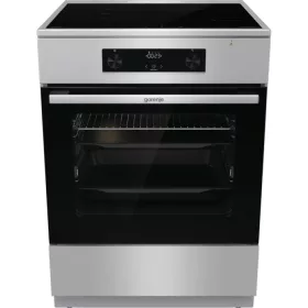Gorenje GEIT6C60XPG Szabadonálló indukciós tűzhely
