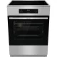 Gorenje GEIT6C60XPG Szabadonálló indukciós tűzhely