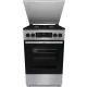 GORENJE GK5C42SJ Kombinált tűzhely