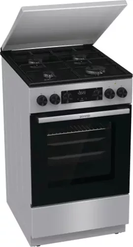 GORENJE GK5C42SJ Kombinált tűzhely