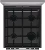 GORENJE GK5C42SJ Kombinált tűzhely