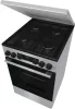 GORENJE GK5C42SJ Kombinált tűzhely
