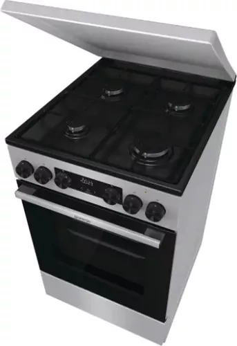 GORENJE GK5C42SJ Kombinált tűzhely