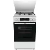 GORENJE GK5C42WJ Kombinált tűzhely