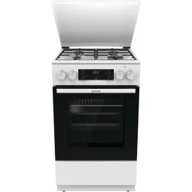 GORENJE GK5C42WJ Kombinált tűzhely