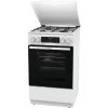 GORENJE GK5C42WJ Kombinált tűzhely
