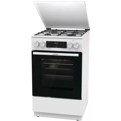 GORENJE GK5C42WJ Kombinált tűzhely