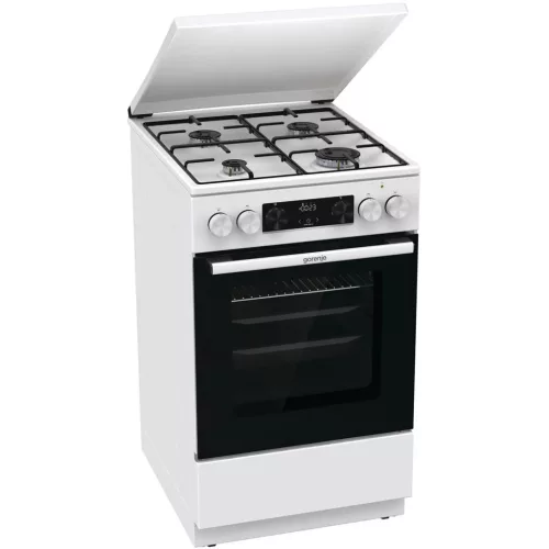 GORENJE GK5C42WJ Kombinált tűzhely