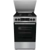 Gorenje GK5C63SH Kombinált tűzhely (745420)
