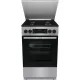 Gorenje GK5C63SH Kombinált tűzhely (745420)