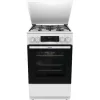 GORENJE GK5C64WH Kombinált tűzhely