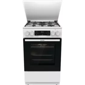 GORENJE GK5C64WH Kombinált tűzhely