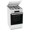 GORENJE GK5C64WH Kombinált tűzhely