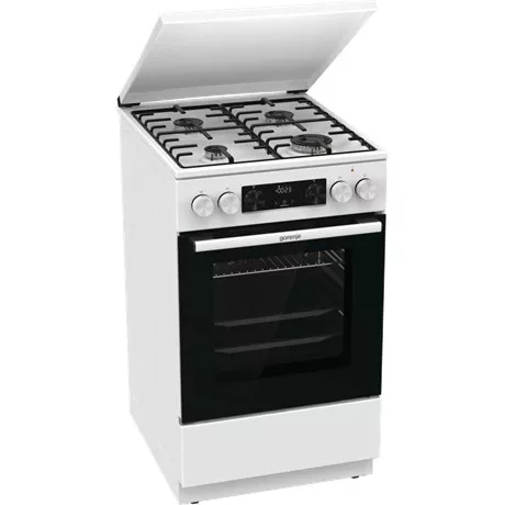 GORENJE GK5C64WH Kombinált tűzhely