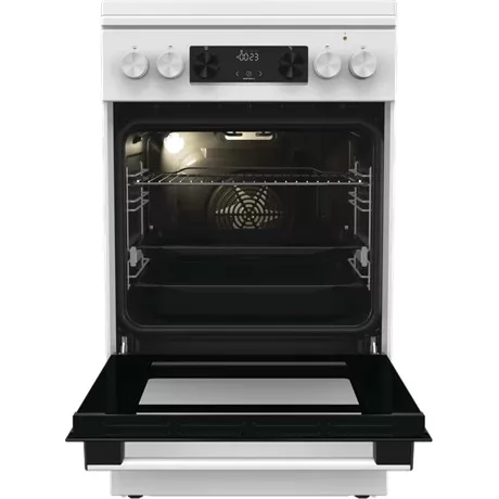 GORENJE GK5C64WH Kombinált tűzhely