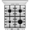 GORENJE GK5C64WH Kombinált tűzhely