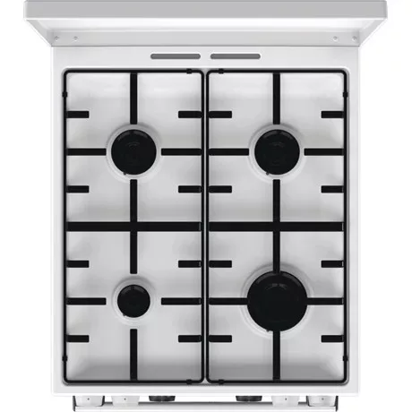 GORENJE GK5C64WH Kombinált tűzhely