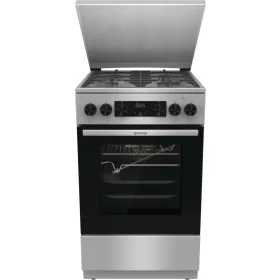 GORENJE GKS5C71XF Kombinált tűzhely
