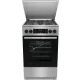 GORENJE GKS5C71XF Kombinált tűzhely