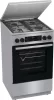 GORENJE GKS5C71XF Kombinált tűzhely