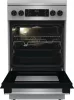 GORENJE GKS5C71XF Kombinált tűzhely