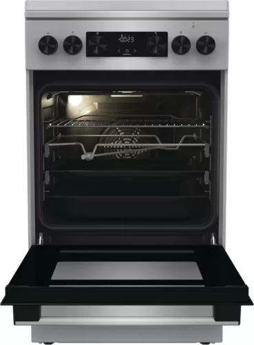 GORENJE GKS5C71XF Kombinált tűzhely