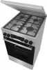 GORENJE GKS5C71XF Kombinált tűzhely