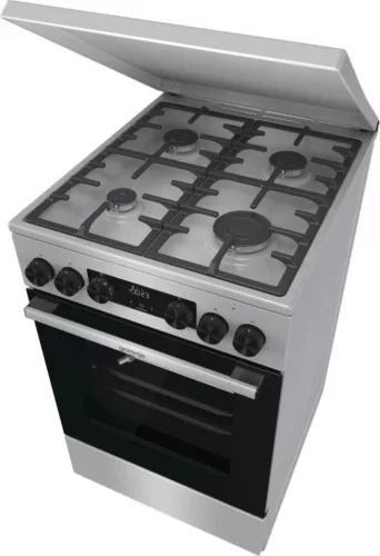 GORENJE GKS5C71XF Kombinált tűzhely