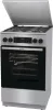GORENJE GKS5C71XF Kombinált tűzhely