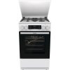 GORENJE GKS5C72WF Kombinált tűzhely