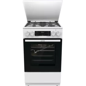 GORENJE GKS5C72WF Kombinált tűzhely