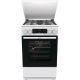 GORENJE GKS5C72WF Kombinált tűzhely