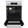 GORENJE GKS5C72WF Kombinált tűzhely