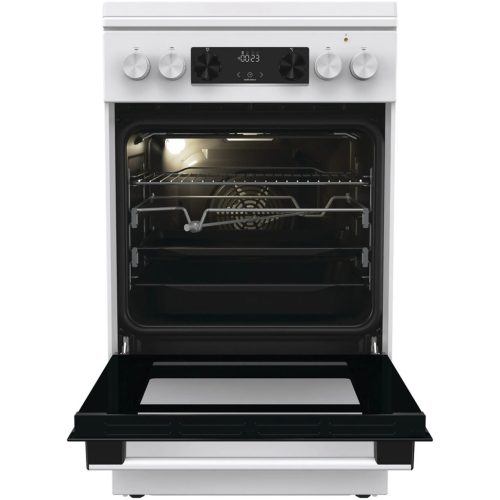 GORENJE GKS5C72WF Kombinált tűzhely