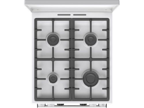 GORENJE GKS5C72WF Kombinált tűzhely