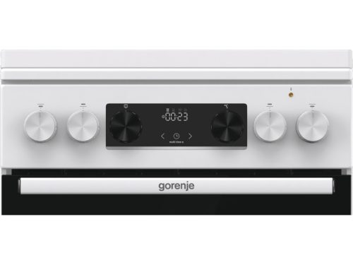 GORENJE GKS5C72WF Kombinált tűzhely