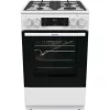 Gorenje GKS5C75WF Kombinált tűzhely