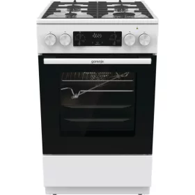 Gorenje GKS5C75WF Kombinált tűzhely