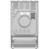 Gorenje GKS5C75WF Kombinált tűzhely