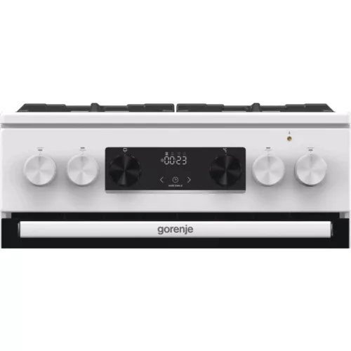 Gorenje GKS5C75WF Kombinált tűzhely