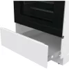 Gorenje GKS5C75WF Kombinált tűzhely