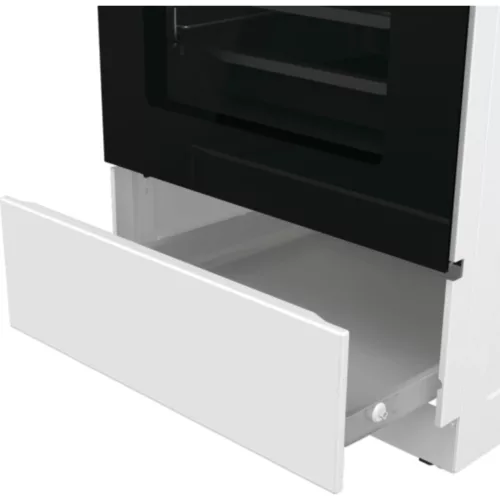 Gorenje GKS5C75WF Kombinált tűzhely
