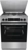 Gorenje GKS6C71XF Kombinált tűzhely (GKS6C71XF)