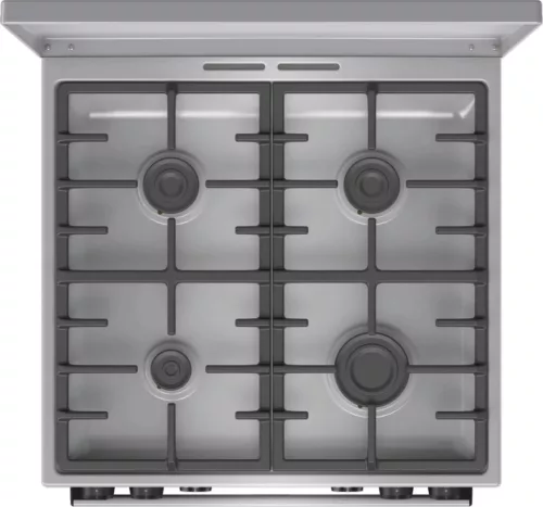 Gorenje GKS6C71XF Kombinált tűzhely (GKS6C71XF)