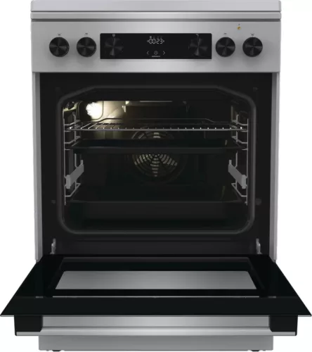 Gorenje GKS6C71XF Kombinált tűzhely (GKS6C71XF)