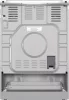 Gorenje GKS6C71XF Kombinált tűzhely (GKS6C71XF)