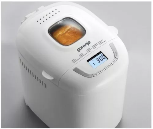 Gorenje BM910WII kenyérsütő