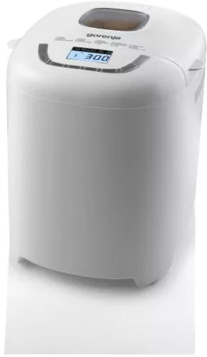 Gorenje BM910WII kenyérsütő